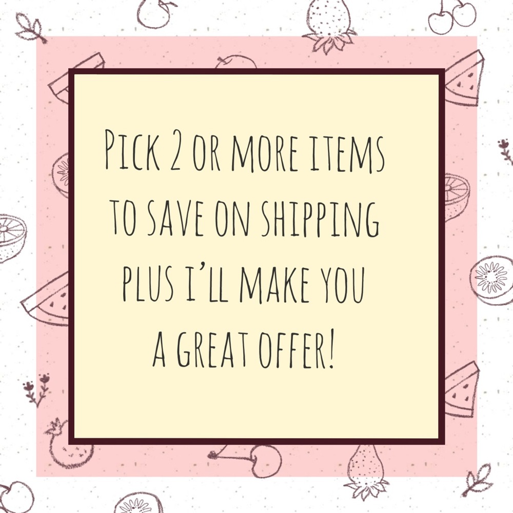 Bundle your likes for a 20% discount!!!!!!